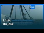 Replay L'info du jour | 4 octobre 2026 - Soir