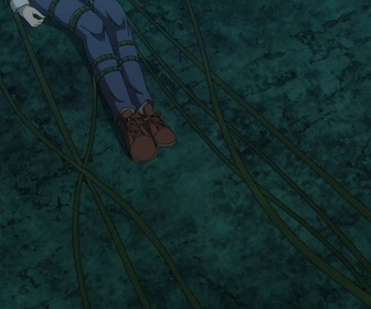 Replay Sorcerous stabber Orphen - S3 E7 - Illumine mon embuscade, clair de lune