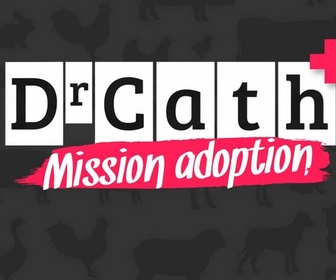 Replay Dr Cath - Mission adoption - S4 E7