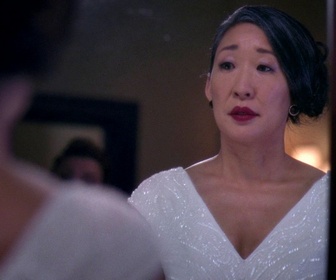 Replay Grey's anatomy - S10 E17 - La vie rêvée de Cristina