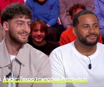 Replay Quotidien troisième partie du 17 octobre 2025