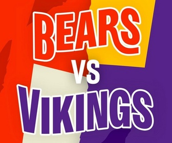 Replay Les résumés NFL - Chicago Bears @ Minnesota Vikings