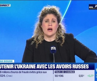 Replay Good Morning Business - Jeudi 27 novembre