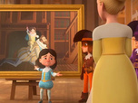 Replay Les 3 Mousquetaires - Le tableau