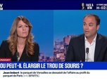 Replay Marschall Truchot : Bayrou peut-il élargir le trou de souris ? - 01/09