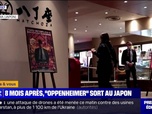 Replay Culture et vous - Oppenheimer est désormais sorti au Japon, huit mois après le reste du monde