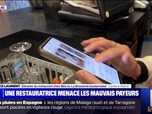 Replay Resto-basket: que risque-t-on à partir sans payer? BFMTV répond à vos questions