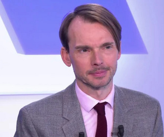 Replay C dans l'air l'invité - Ludovic Vigogne - Retailleau - Wauquiez : qui est le favori ?