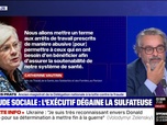 Replay BFM Story - Story 6 : Fraude sociale, l'exécutif dégaine la sulfateuse - 04/08