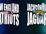 Replay Les résumés NFL - Week 7 : New England Patriots @ Jacksonville Jaguars