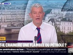 Replay Doze d'éco - ÉDITO - Iran: On aurait avec la fermeture du détroit d'Ormuz, une explosion du prix du baril de pétrole monumentale