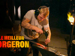Replay Le meilleur forgeron - S9E5 - Noir c'est noir