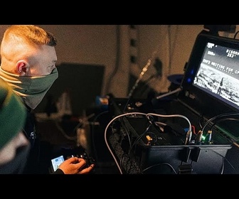 Replay L'Ukraine signe plusieurs accords de défense dans le Golfe