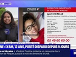 Replay News Box - Vienne : Lyam, 12 ans, porté disparu depuis 9 jours - 19/04