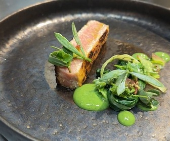 Replay Sardaigne : le thon rouge - Voyage en cuisine