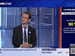 Replay BFM Bourse - La Data Room : 90 % = la part des génériques dans le volume total des médicaments vendus aux États-Unis - 22/05