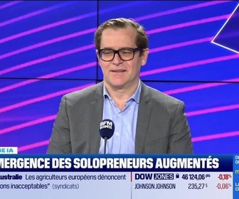 Replay Tech & Co Business - Claude, capable de raisonnements itératifs - 24/03