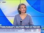 Replay Le Pitch : Toutpourlesiadants, solutions pour les proches - 14/11