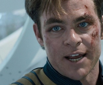 Replay Star Trek : sans limites