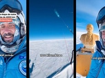 Replay Le dessous des images - Quand les explorateurs font le spectacle