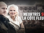 Replay Meurtres à... - Meurtres sur la Côte Fleurie