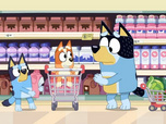 Replay Bluey - Le jeu des enfants