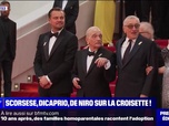 Replay Culture et vous - Scorsese, DiCaprio, De Niro sur la Croisette ! - 22/05