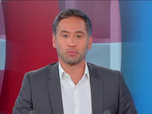 Replay L'heure américaine - Émission du lundi 19 mai 2025