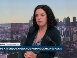 Replay Le 7.40 franceinfo - 24/09/2026