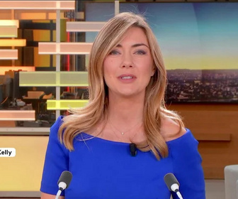 Replay La Matinale Franceinfo - La matinale