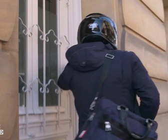 Replay Enquête exclusive - Nouveaux radars, amendes automatisées, fourrières : la tolérance zéro rapporte gros !