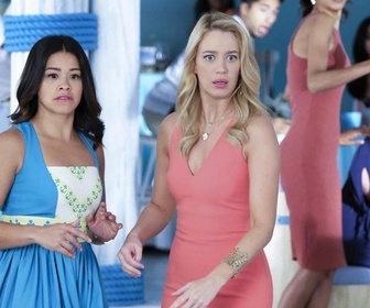 Replay Jane the virgin - S4 E4 - En proie au doute