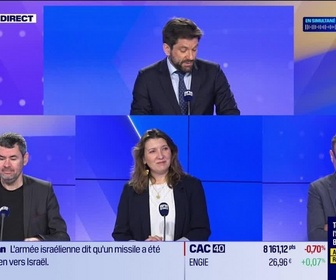 Replay Les Experts : Transparence salariale, la fausse bonne idée ? - 08/06