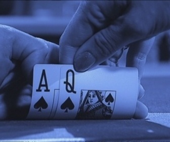 Poker night - cash or play replay