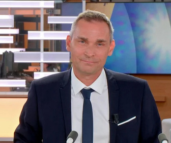 Replay Sur le terrain - 30/06/2026