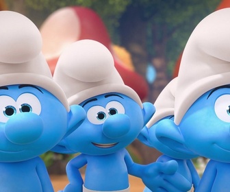 Replay Les schtroumpfs - Une recette explosive