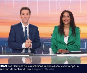 Replay BFM Première prématinale - BFM Première 4h30/6h - Vendredi 18 septembre 2026