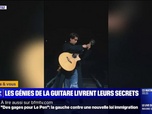 Replay Culture et vous - Incontournable et intemporelle, la guitare classique vit un nouvel âge d'or