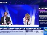 Replay Tech & Co, la quotidienne - OpenAI dépasse les 10 milliards de dollars de revenus par an - 10/06