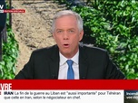 Replay Arnaud Direct - Mercredi 24 juin 2026
