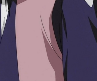 Replay Naruto - S4 E12 - Ondulation