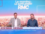 Replay 6/7 le morning RMC - Le supplément du 28 octobre 2026