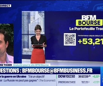 Replay BFM Bourse - Le Portefeuille trading - 02/05
