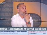Replay Les émissions partenaires - L'instant IA : Open source, l'IA souveraine au service des métiers - 04/07