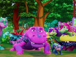 Replay Dora - Les feuilles magiques des Alebrijes
