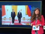Replay LES CLÉS DE L'INFO - Snapback : le retour des sanctions contre l'Iran