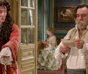 Replay La petite histoire de France - Le chevalier poireau / Le portrait crache du roi / Réflexion profonde