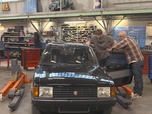 Replay Wheeler dealers France - S7E9 - Talbot Sunbeam Lotus