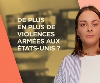 Replay Daily - La Cour suprême autorisera-t-elle le port d'armes pour les conjoints violents ?