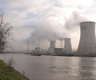 Replay Quelles sources d'énergie pour l'Europe ? - France : le pari du nucléaire en Europe ?